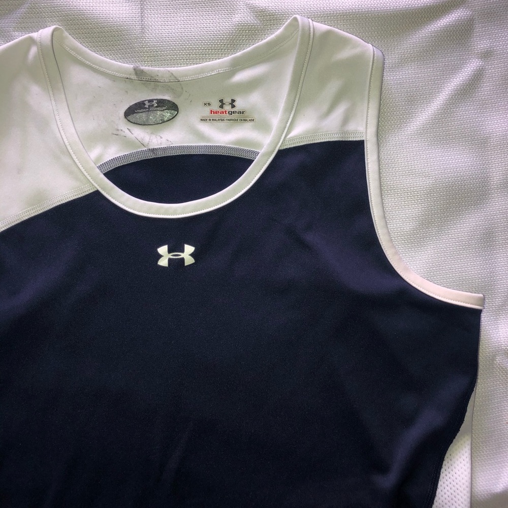 ⭐️3/$30 WOMEN’S UNDER ARMOUR TANK
